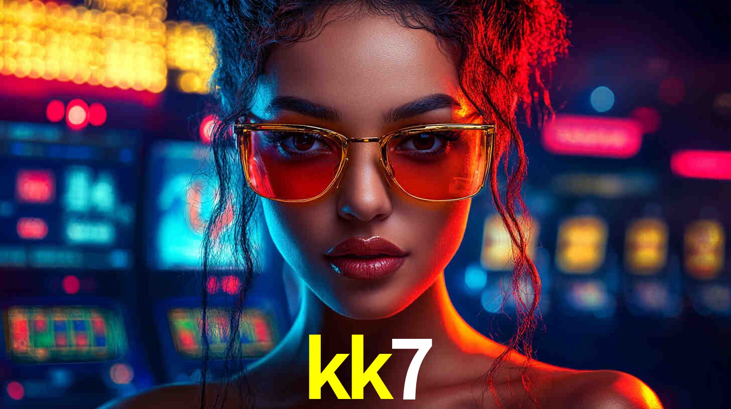 Apostas de Futebol kk7