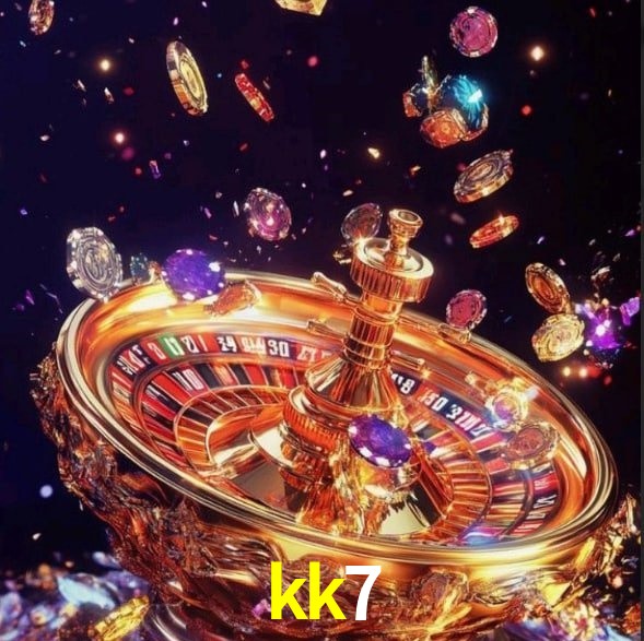 Casino Ao Vivo kk7