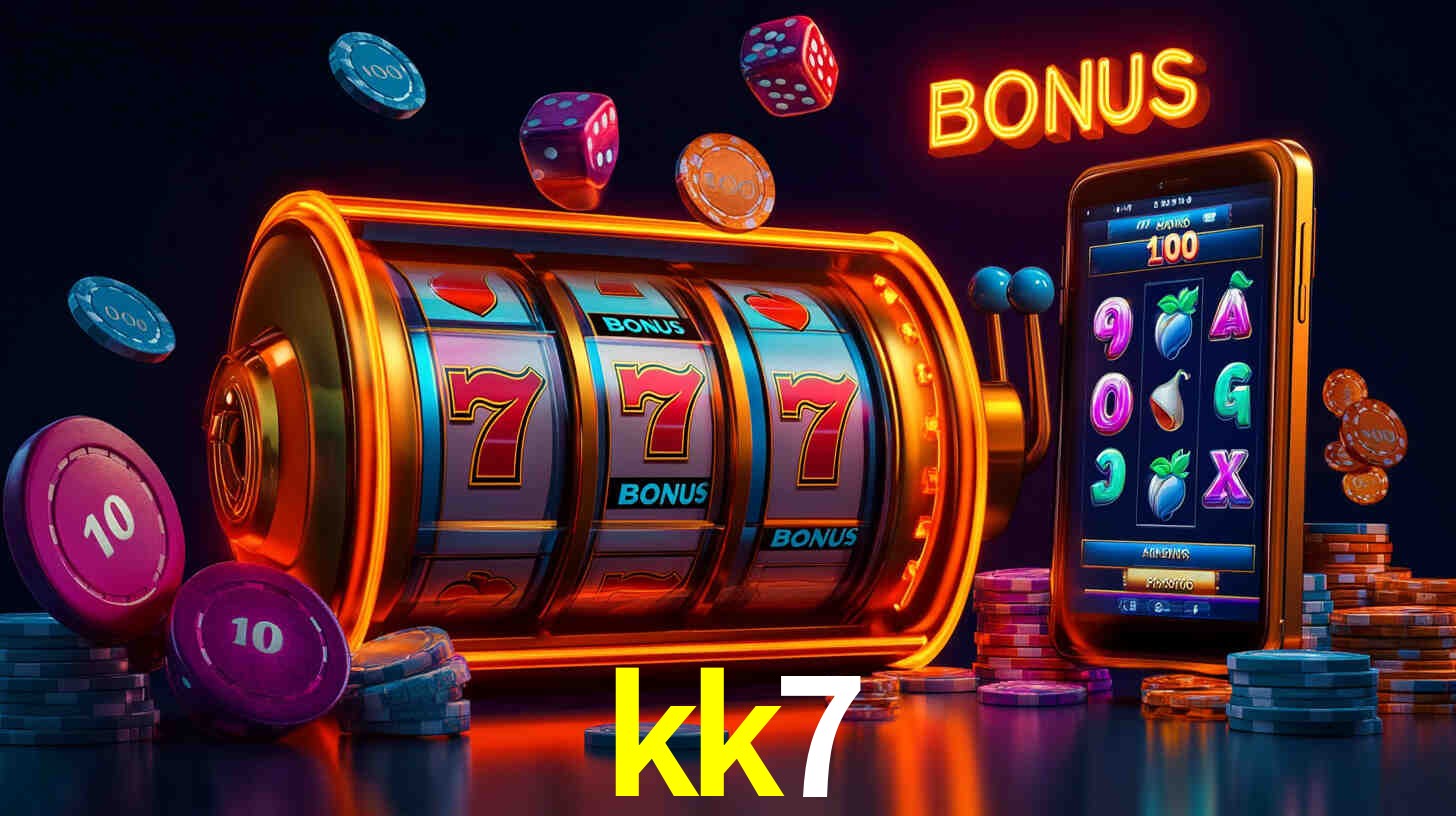 Estatísticas Esportivas kk7