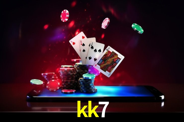Casino VIP kk7