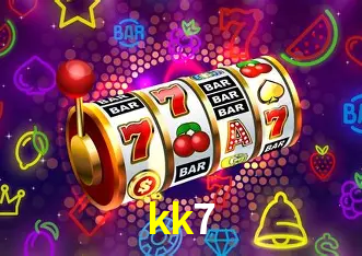 Explorando a Categoria de Eventos em Apostas na kk7