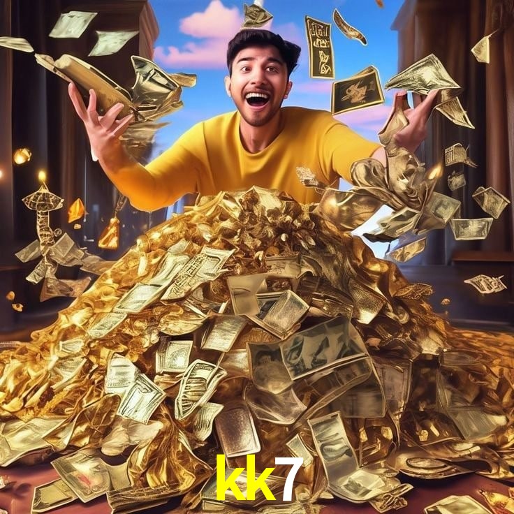 Avaliações dos Jogadores kk7