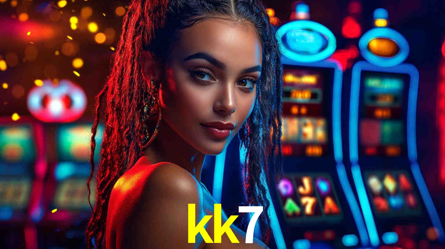 Apostas de Tênis kk7