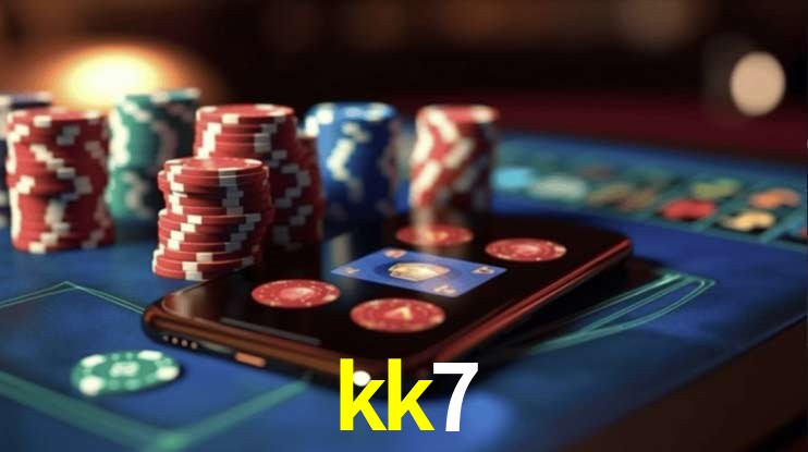 Casino Ao Vivo kk7