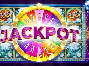 Desvendando o Mundo dos Jogos Virtuais na kk7