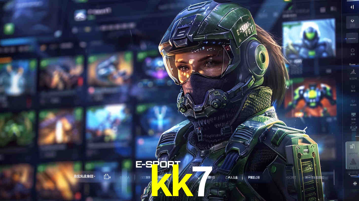 Explorando a Categoria de Eventos em Apostas na kk7