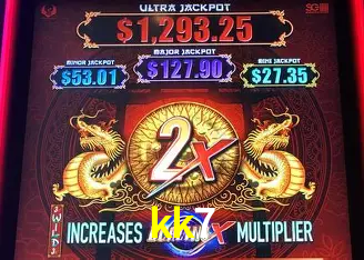 Inovações de Jogos na kk7: O Futuro das Experiências Interativas