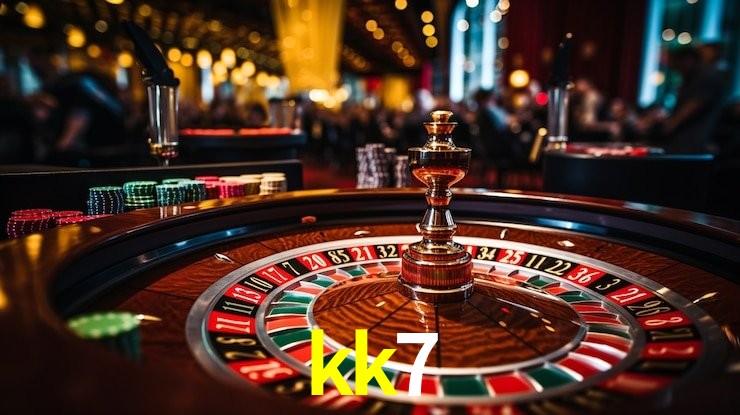 A Popularidade dos Caça-Níqueis no kk7