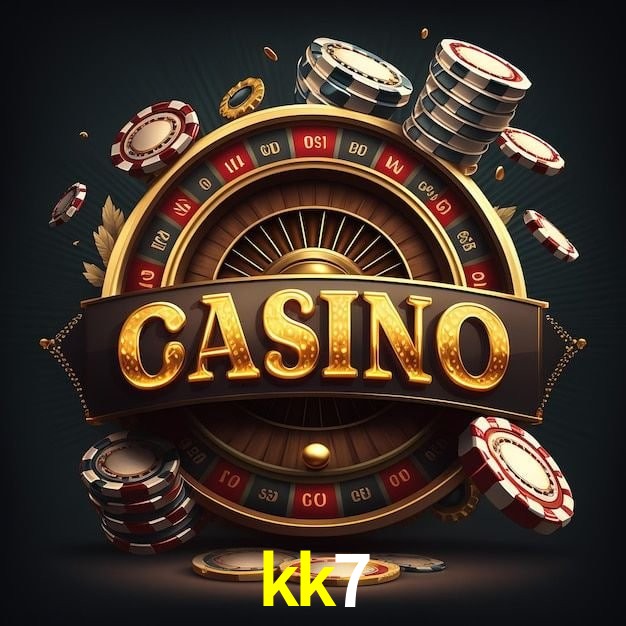 PIX Instantâneo kk7